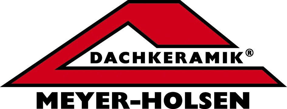 Dachkeramik Meyer-Holsen Logo